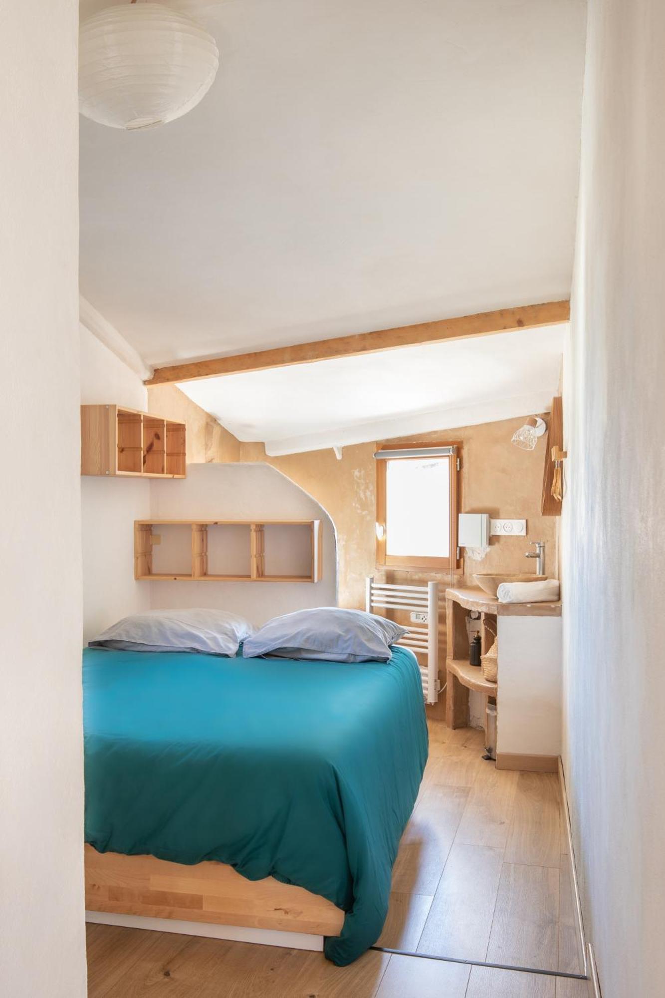 Le Ciel Du Palais - Intramuros - 2 Ch - Wifi Apartment Avignon