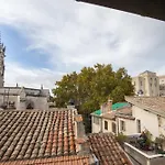 Le Ciel Du Palais - Intramuros - 2 Ch - Wifi