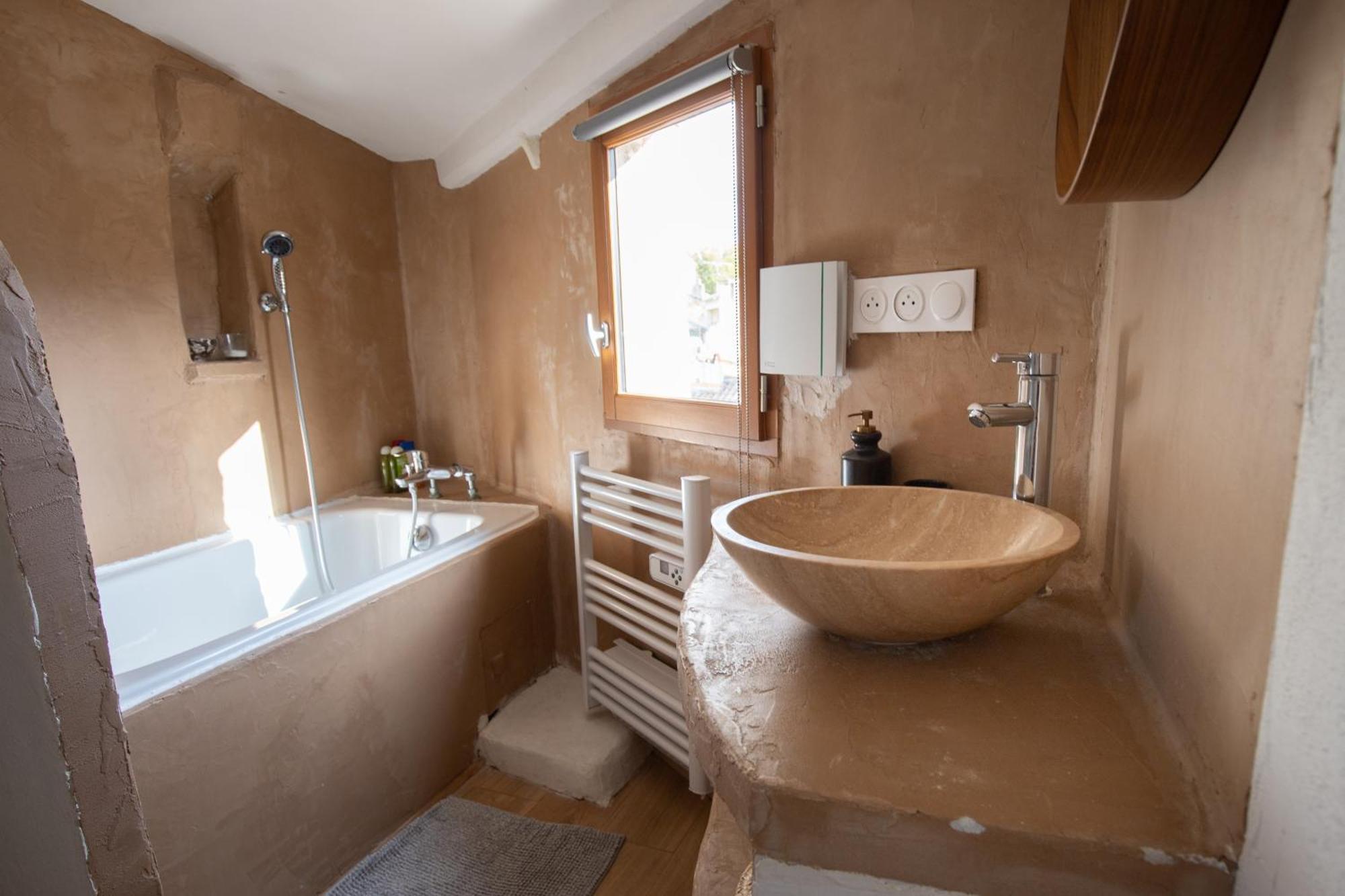Le Ciel Du Palais - Intramuros - 2 Ch - Wifi Apartment Avignon